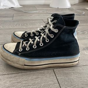 Platform Converse